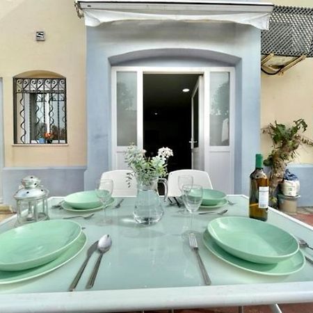 Gatu Sherry, Junto Puerto Deportivo Y Playa " Preferente Mayores De 25 Anos Y Familias " إل بويرتو دي سانتا ماريا المظهر الخارجي الصورة